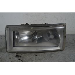 Faro anteriore SX Iveco Daily Dal 1999 al 2006  1730882475243