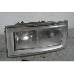 Faro anteriore SX Iveco Daily Dal 1999 al 2006  1730882475243