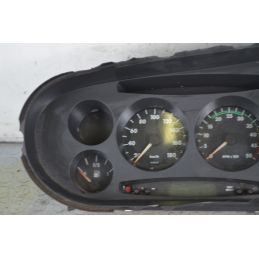 Strumentazione Contachilometri Completa Iveco Daily Dal 1999 al 2006 Cod 504008190  1730882881518