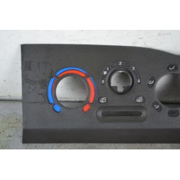 Cornice Rivestimento Controllo Comando Clima Iveco Daily Dal 1999 al 2006  1730883796507