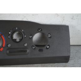 Cornice Rivestimento Controllo Comando Clima Iveco Daily Dal 1999 al 2006  1730883796507