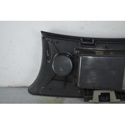 Vano Portaoggetti Iveco Daily Dal 1999 al 2006  1730884288674