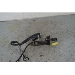 Blocchetto Avviamento Iveco Daily Dal 1999 al 2006 Cod F005V00089  1730885884578