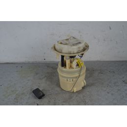 Pompa Carburante Peugeot 206 dal 2003 al 2012 Cod 0973200990304  1730886945612