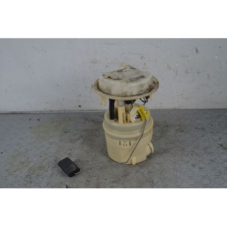 Pompa Carburante Peugeot 206 dal 2003 al 2012 Cod 0973200990304  1730886945612