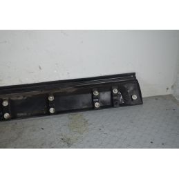 Modanatura Porta Anteriore DX Land Rover Discovery Dal 2004 al 2009 Cod DGP000123  1730886559840