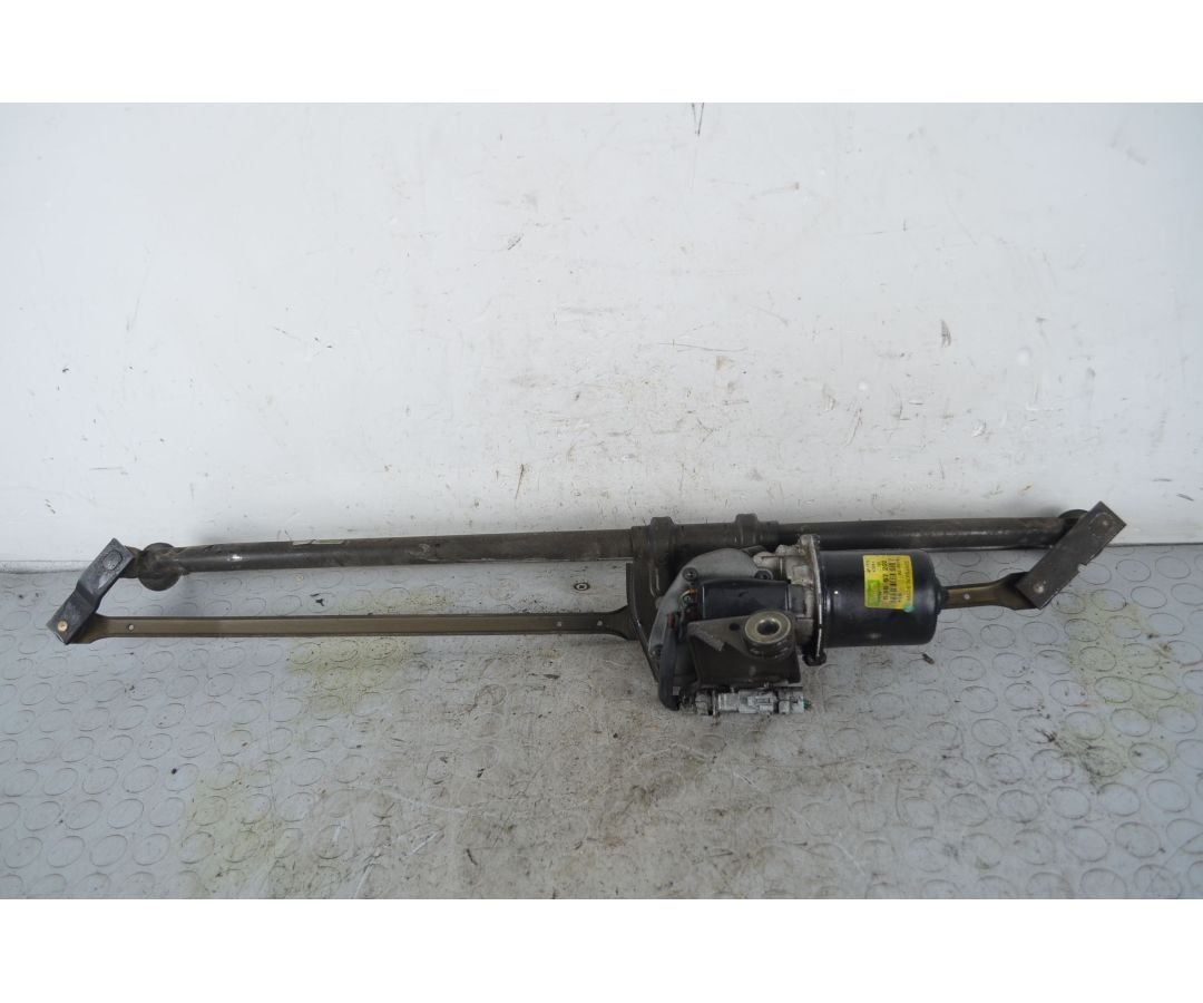 Motorino Tergicristalli Anteriore Renault Master Dal 1997 al 2010 Cod 53557202  1730889016166