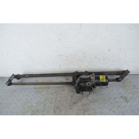 Motorino Tergicristalli Anteriore Renault Master Dal 1997 al 2010 Cod 53557202  1730889016166