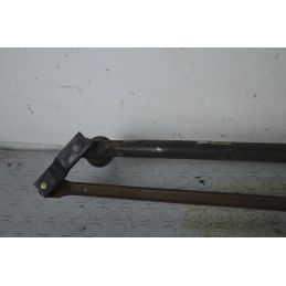 Motorino Tergicristalli Anteriore Renault Master Dal 1997 al 2010 Cod 53557202  1730889016166