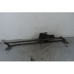 Motorino Tergicristalli Anteriore Renault Master Dal 1997 al 2010 Cod 53557202  1730889016166