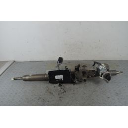 Piantone dello Sterzo + Centralina Subaru Forester dal 2008 al 2011 Cod 88281sc200  1730890494557