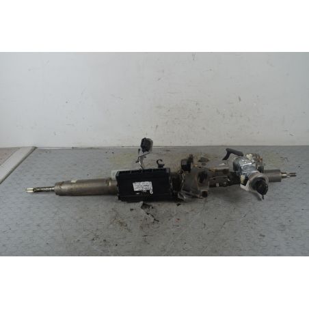 Piantone dello Sterzo + Centralina Subaru Forester dal 2008 al 2011 Cod 88281sc200  1730890494557