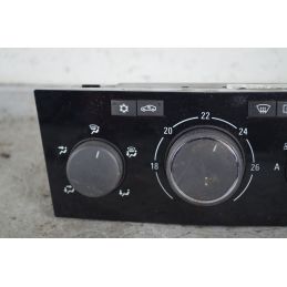 Controllo Comandi Clima Opel Astra H Dal 2004 al 2011 Cod 90151-367  1730891973563