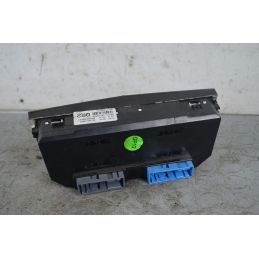 Controllo Comandi Clima Opel Astra H Dal 2004 al 2011 Cod 90151-367  1730891973563