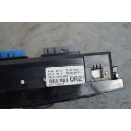 Controllo Comandi Clima Opel Astra H Dal 2004 al 2011 Cod 90151-367  1730891973563