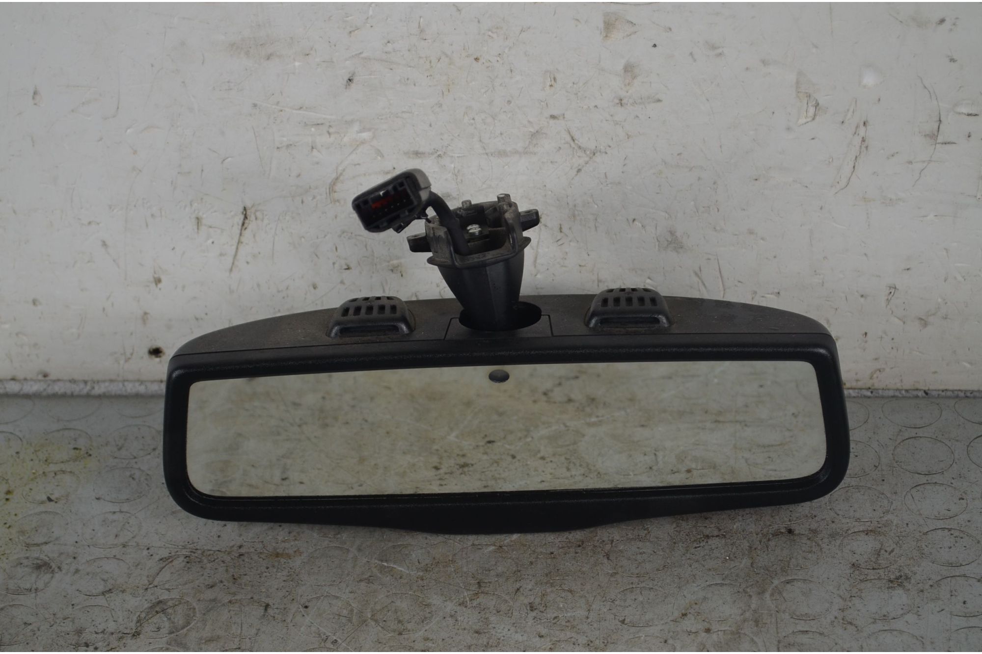 Specchietto Retrovisore Interno Fiat Freemont dal 2011 al 2015 Cod 57010495AB  1730893593110