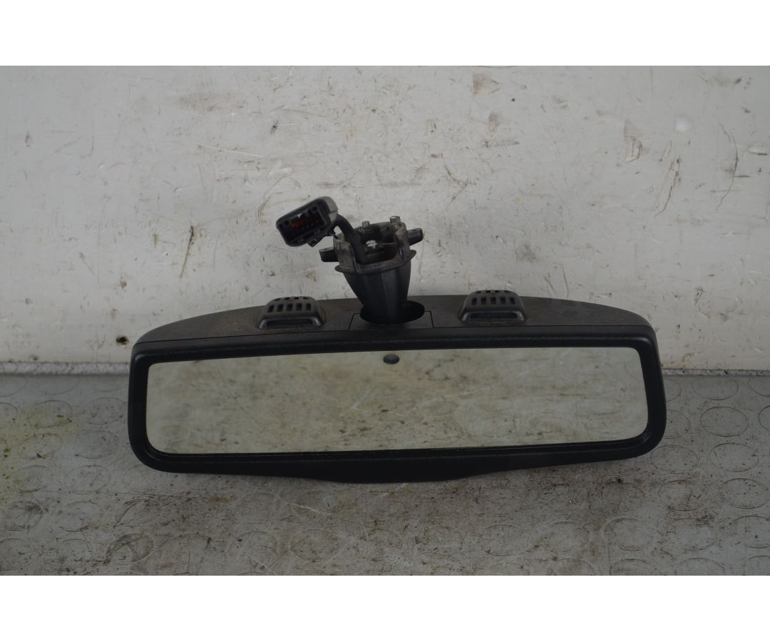 Specchietto Retrovisore Interno Fiat Freemont dal 2011 al 2015 Cod 57010495AB  1730893593110