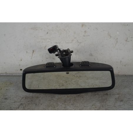 Specchietto Retrovisore Interno Fiat Freemont dal 2011 al 2015 Cod 57010495AB  1730893593110