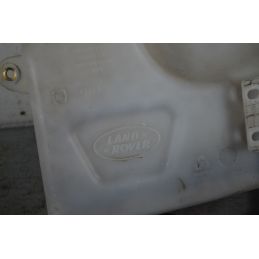 Vaschetta Liquido Tergicristalli Land Rover Discovery 3 dal 2004 al 2009 Cod DMB000121  1730894519287