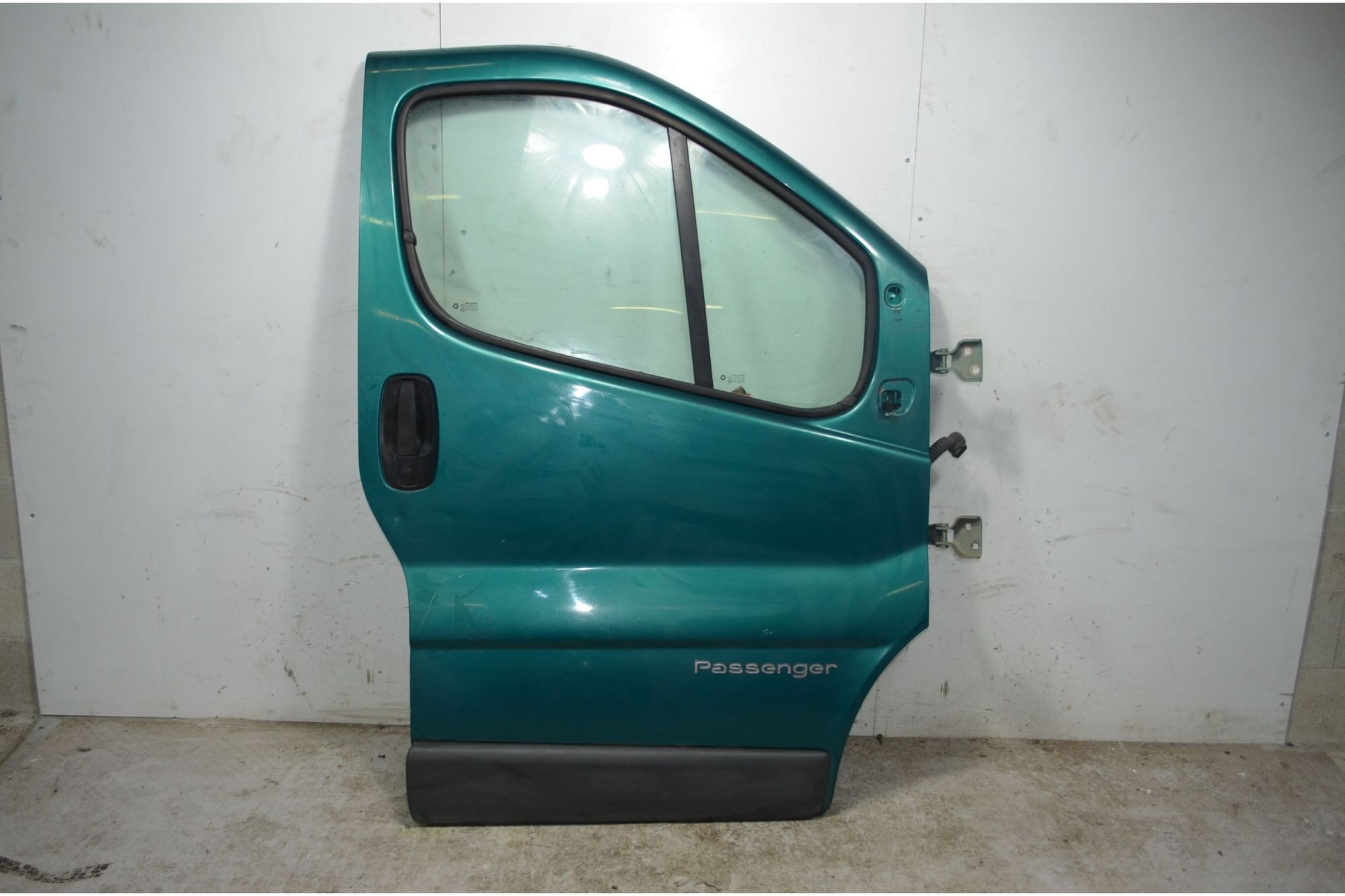 Portiera sportello anteriore DX Renault Master Dal 2003 al 2010 Cod OE 7751474637  1730903923791