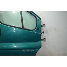 Portiera sportello anteriore DX Renault Master Dal 2003 al 2010 Cod OE 7751474637  1730903923791