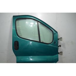 Portiera sportello anteriore DX Renault Master Dal 2003 al 2010 Cod OE 7751474637  1730903923791