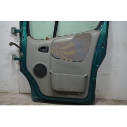 Portiera sportello anteriore DX Renault Master Dal 2003 al 2010 Cod OE 7751474637  1730903923791