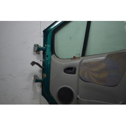 Portiera sportello anteriore DX Renault Master Dal 2003 al 2010 Cod OE 7751474637  1730903923791