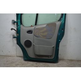 Portiera sportello anteriore DX Renault Master Dal 2003 al 2010 Cod OE 7751474637  1730903923791