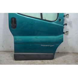 Portiera sportello anteriore DX Renault Master Dal 2003 al 2010 Cod OE 7751474637  1730903923791