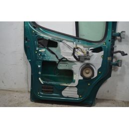 Portiera sportello anteriore SX Renault Master Dal 2003 al 2010 Cod 7751474636  1730904768513