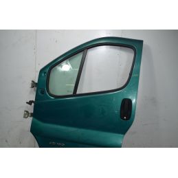 Portiera sportello anteriore SX Renault Master Dal 2003 al 2010 Cod 7751474636  1730904768513