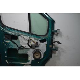 Portiera sportello anteriore SX Renault Master Dal 2003 al 2010 Cod 7751474636  1730904768513