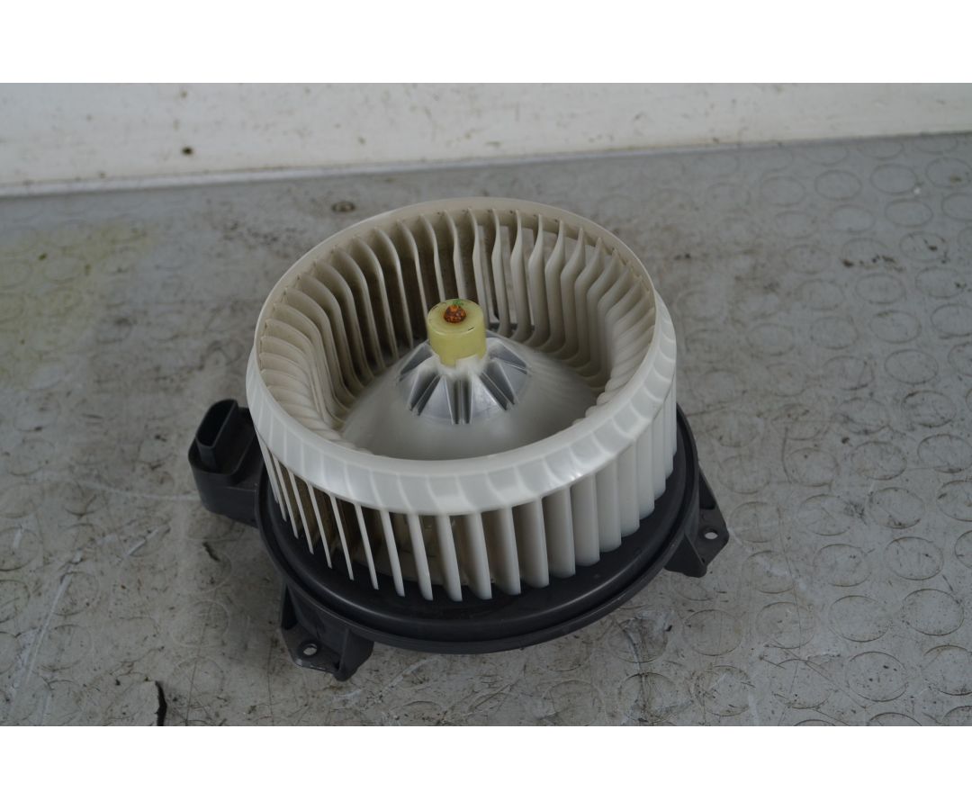 Motorino Ventilazione Abitalo Fiat Freemont dal 2011 al 2015 Cod 8191AY2L  1730966410672