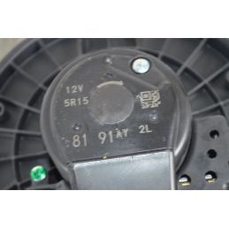 Motorino Ventilazione Abitalo Fiat Freemont dal 2011 al 2015 Cod 8191AY2L  1730966410672