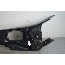 Tunnel Console Centrale Fiat Freemont dal 2011 al 2015 Cod K1ZX20JXPAA  1730967070608