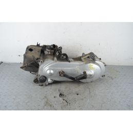 Blocco motore Piaggio ZIP 50 2T Dal 2000 al 2018 Cod Motore C25EM  1730972239663