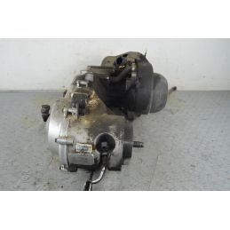 Blocco motore Piaggio ZIP 50 2T Dal 2000 al 2018 Cod Motore C25EM  1730972239663