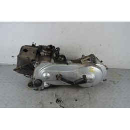 Blocco motore Piaggio ZIP 50 2T Dal 2000 al 2018 Cod Motore C25EM  1730972239663