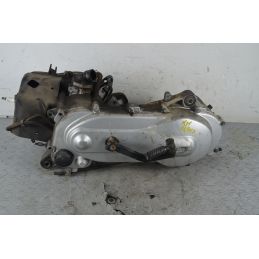 Blocco motore Piaggio ZIP 50 2T Dal 2000 al 2018 Cod Motore C25EM  1730972239663