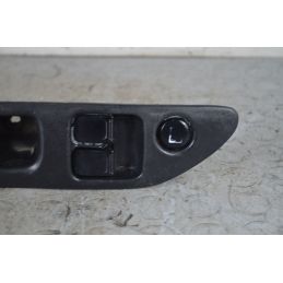 Pulsantiera Alzacristalli Anteriore SX Opel Agila A Dal 2000 al 2007 Cod LHD192551  1730970919949