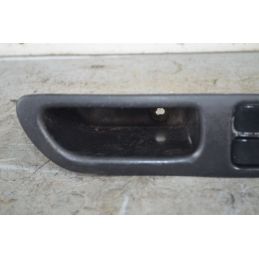 Pulsantiera Alzacristalli Anteriore SX Opel Agila A Dal 2000 al 2007 Cod LHD192551  1730970919949