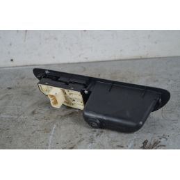 Pulsantiera Alzacristalli Anteriore SX Opel Agila A Dal 2000 al 2007 Cod LHD192551  1730970919949