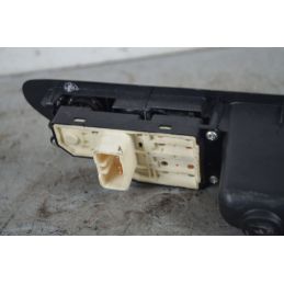 Pulsantiera Alzacristalli Anteriore SX Opel Agila A Dal 2000 al 2007 Cod LHD192551  1730970919949