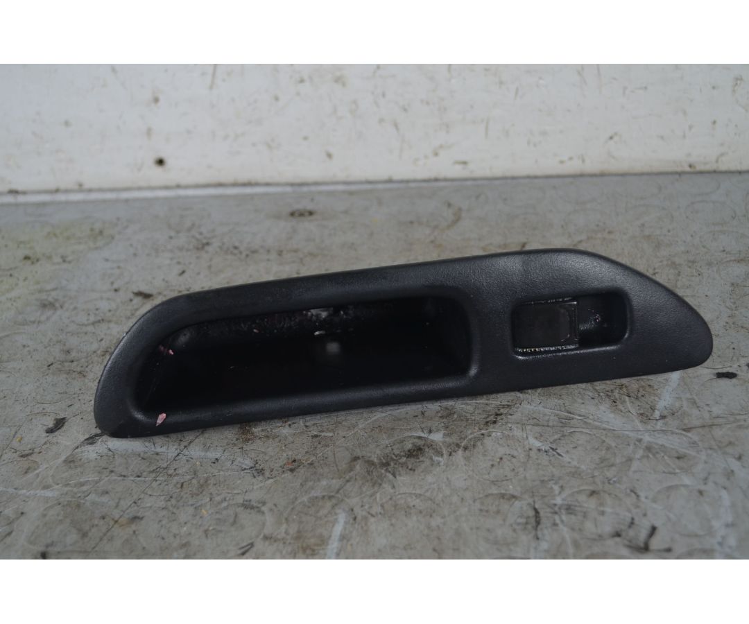 Pulsantiera Alzacristalli Anteriore DX Opel Agila A Dal 2000 al 2007 Cod 192552  1730973955425