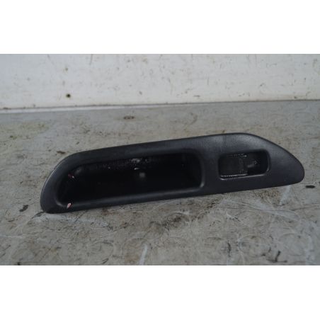 Pulsantiera Alzacristalli Anteriore DX Opel Agila A Dal 2000 al 2007 Cod 192552  1730973955425