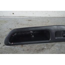 Pulsantiera Alzacristalli Anteriore DX Opel Agila A Dal 2000 al 2007 Cod 192552  1730973955425