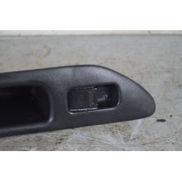 Pulsantiera Alzacristalli Anteriore DX Opel Agila A Dal 2000 al 2007 Cod 192552  1730973955425