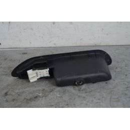 Pulsantiera Alzacristalli Anteriore DX Opel Agila A Dal 2000 al 2007 Cod 192552  1730973955425