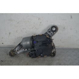 Motorino Tergicristallo Anteriore SX Ford Focus III Dal 2011 al 2018 Cod BM51-17504-AH  1730975934558